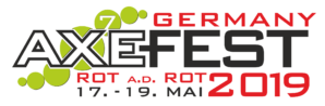 GERMAN AXE-FEST 2019